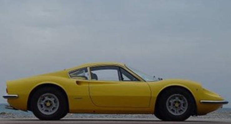 С аукциона Bonhams продали 40 раритетных спортивных авто