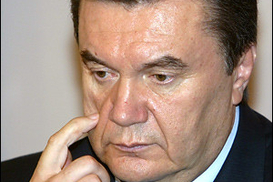 Тимошенко проверит, на что Янукович тратил казенные деньги