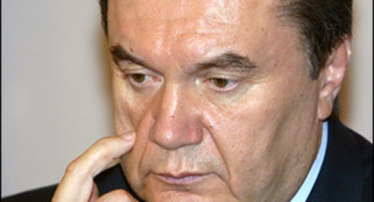 Тимошенко проверит, на что Янукович тратил казенные деньги