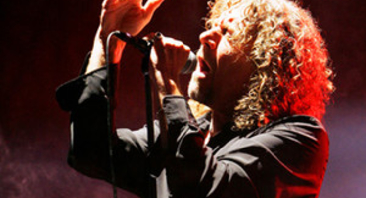 Фанаты Led Zeppelin покупают корешки от билетов на прошедший концерт группы за 250 долларов