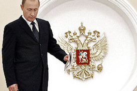 Путин подумал-подумал и таки согласился быть премьером