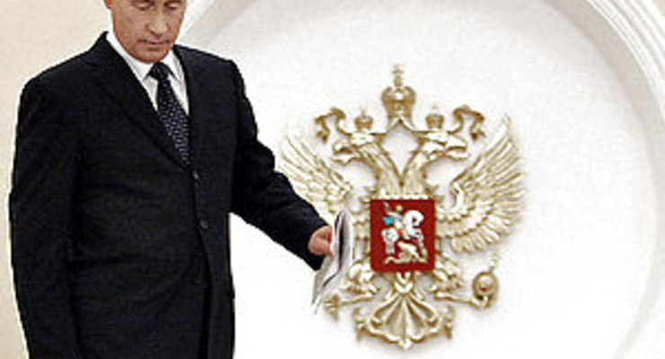 Путин подумал-подумал и таки согласился быть премьером