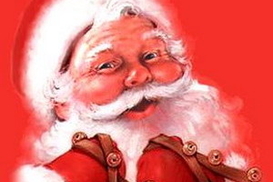 Финансовый вопрос чуть не погубил Деда Мороза