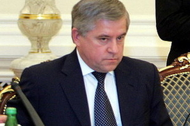 Инфляция в 2007 году составит 15% - Кинах