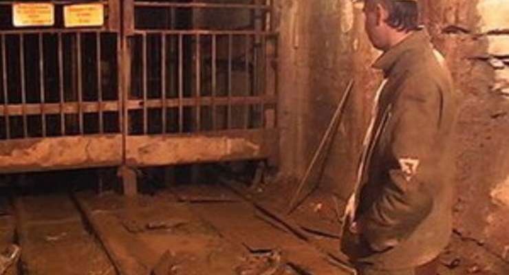 На Донбассе закроют 58 шахт