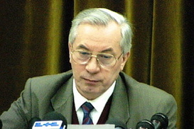 Цены на газ для населения можно удержать – Азаров