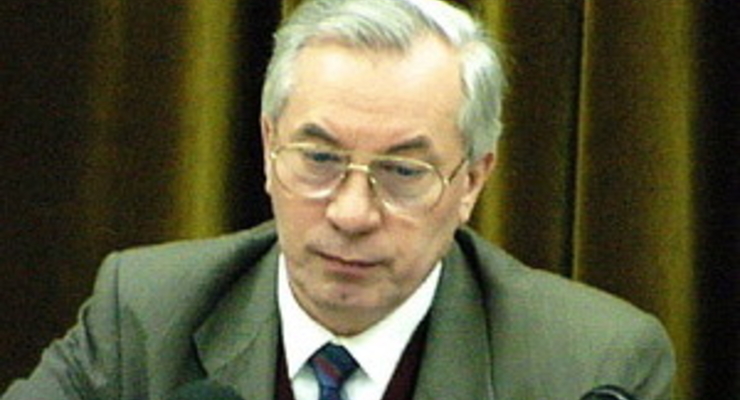 Цены на газ для населения можно удержать – Азаров