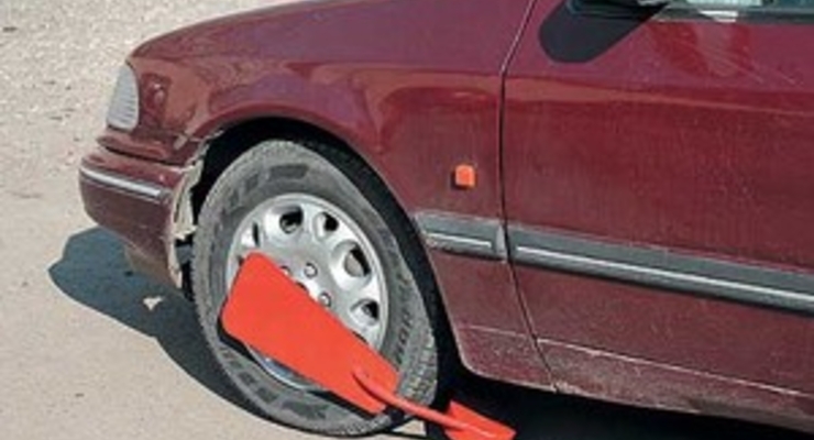 Новая система оплаты парковки может иметь плачевные последствия – эксперт