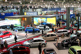 В Украине бум автопродаж