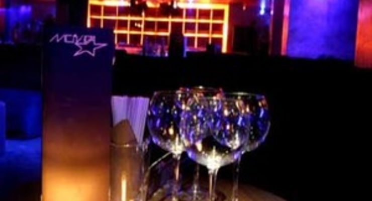 Коктейль за 35 тысяч фунтов стерлингов (фото)