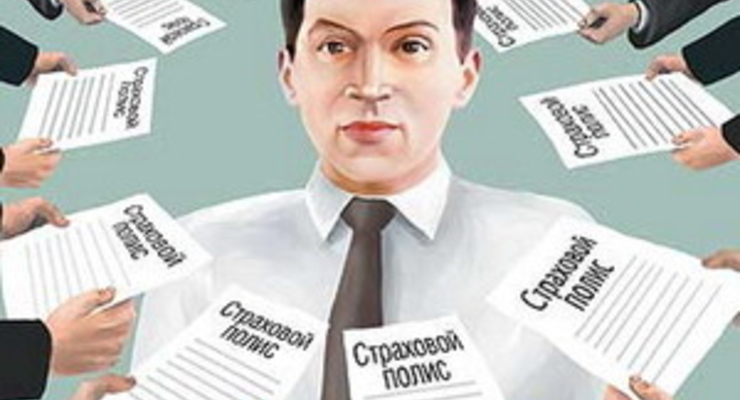 Страховых мошенников выведут на чистую воду.