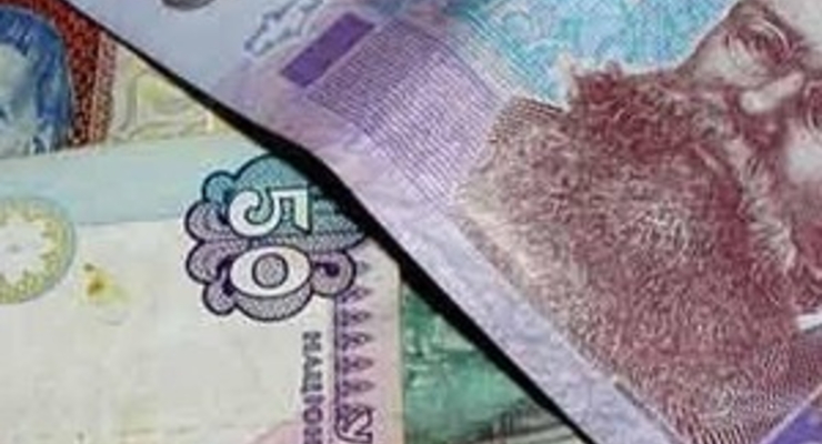 Украинские вкладчики запутались: одни «спускают» доллары – другие покупают