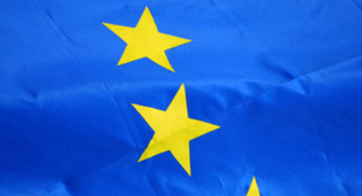 ЕС выделил Украине 22 млн. евро за преданность реформам