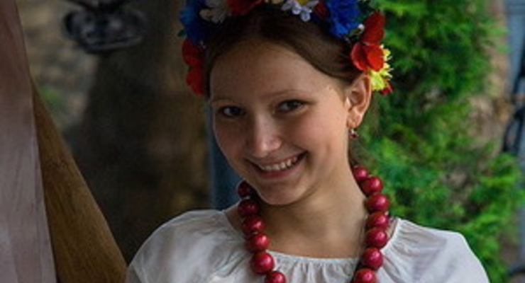 Красивым украинкам не дают визы