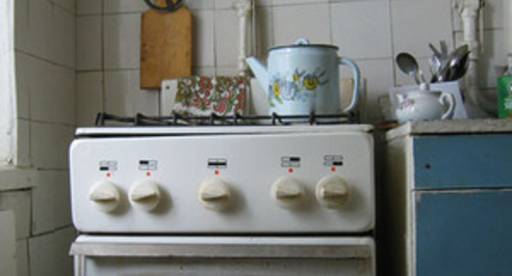 Повышение цены на российский газ до $180 почувствует каждый украинец?!