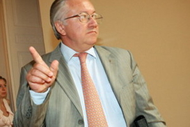 Правительство Тимошенко будет добиваться пересмотра цен на российский газ