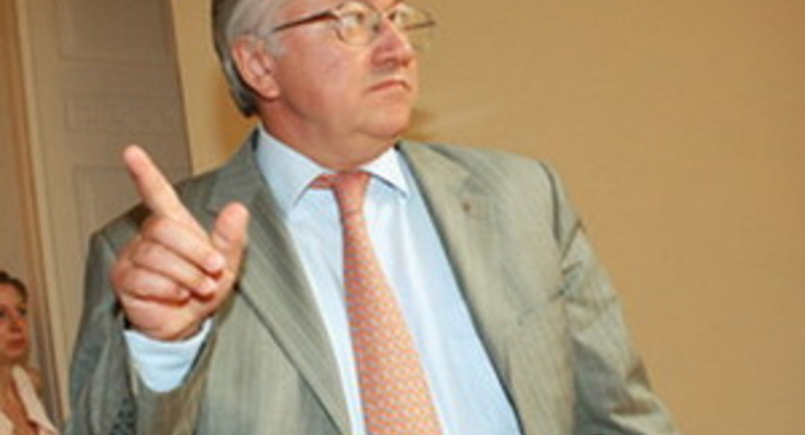 Правительство Тимошенко будет добиваться пересмотра цен на российский газ