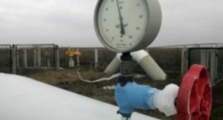 Украина не потянет цену на газ в 180 долларов?!