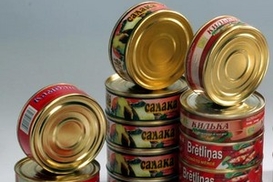 Из-за разлива мазута о кильке можно забыть на 10 лет – экологи