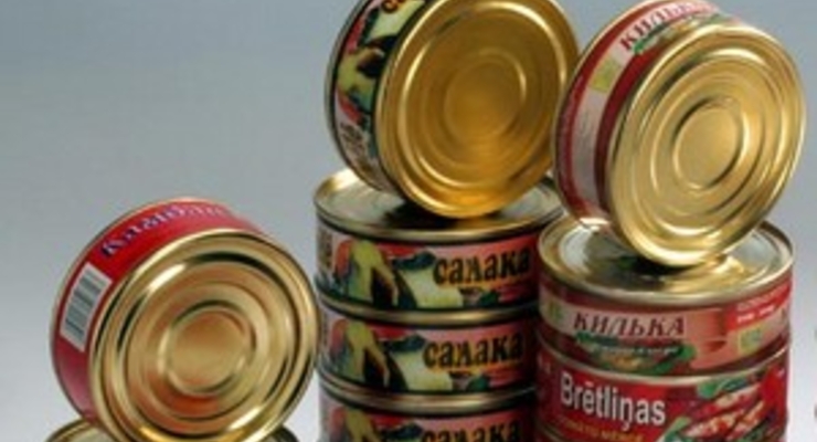 Из-за разлива мазута о кильке можно забыть на 10 лет – экологи