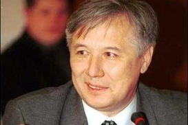 Украина не может повысить цену за транзит газа из-за Еханурова