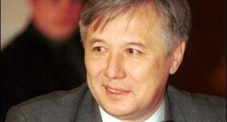 Украина не может повысить цену за транзит газа из-за Еханурова