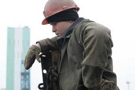 Кабмин выделит на закрытие злосчастной шахты им. Засядько 2,5 млрд. грн.