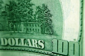 В 2008 году доллар возьмет реванш