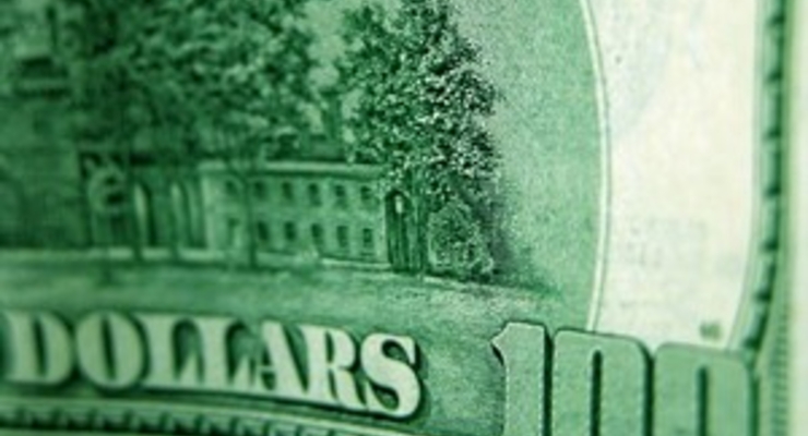 В 2008 году доллар возьмет реванш