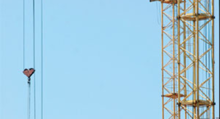 В Киеве - новый строительный скандал