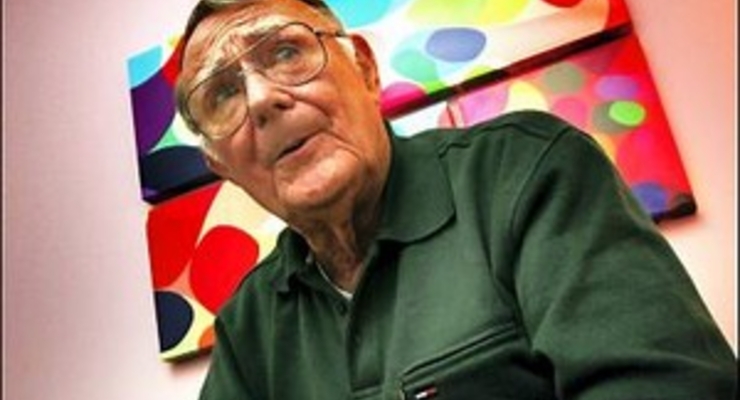 В 2007 году украинцы взяли $9,5 млрд. ипотечных кредитов