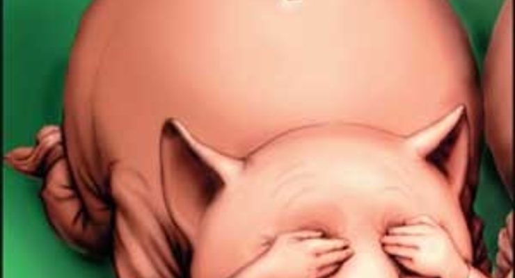 Когда в ФРС чихают, то в Брюсселе и Киеве начинают кашлять
