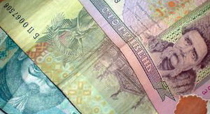 Украинцы недополучили 752 млн. гривен зарплат. Самая высокая задолженность - в Донецке