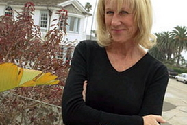 Массажистка из Google стала мультимиллионершей (фото)