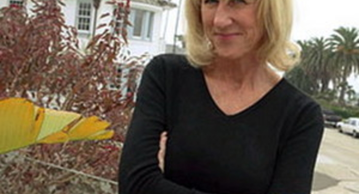 Массажистка из Google стала мультимиллионершей (фото)