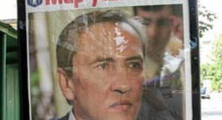 Киевсовет  готовит прощальный дерибан земли?!