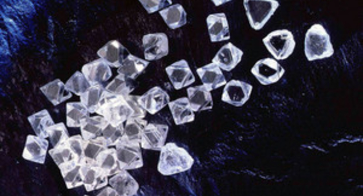 Осторожно! Фальшивые бриллианты!