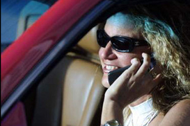 Мобильный телефон может убить?!