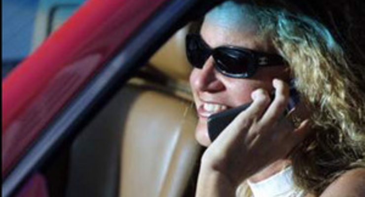 Мобильный телефон может убить?!