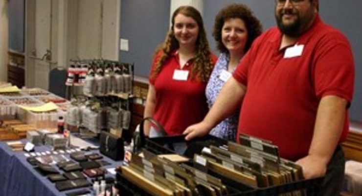 В Украине семейный бизнес освободят от налогов?!