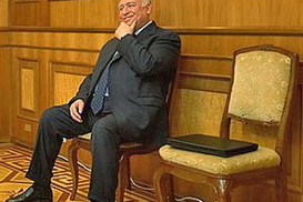 Россию устроит цена газа 200 долларов – «пошутил» Черномырдин