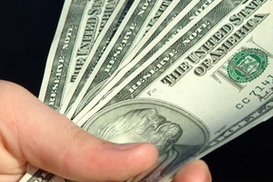 От доллара отворачиваются даже музеи