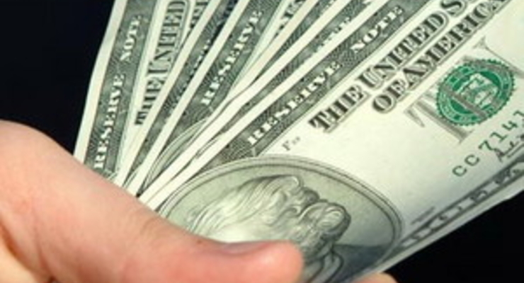 От доллара отворачиваются даже музеи