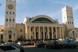 Из-за отмены именных ж/д билетов на вокзалах появились спекулянты