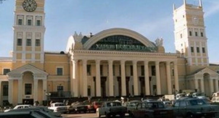 Из-за отмены именных ж/д билетов на вокзалах появились спекулянты