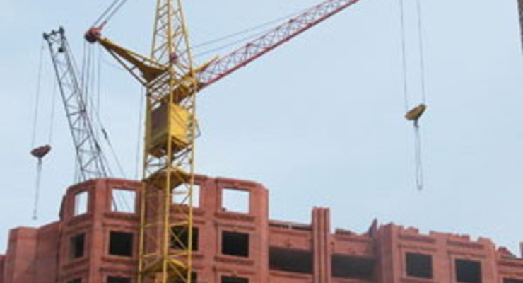 Кабмин занялся вопросом соцжилья