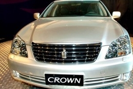 Toyota отзывает 200 тыс. автомобилей