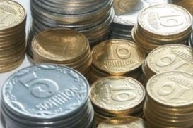 Прогнозы Fitch по поводу украинской экономики в 2008 г. вернули Азарова на землю