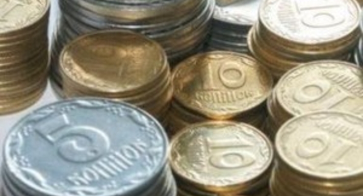Прогнозы Fitch по поводу украинской экономики в 2008 г. вернули Азарова на землю