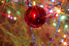 В Украине дни с 1 по 7 января будут выходными